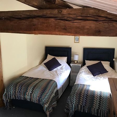 Papillons B&B - Beauty, Comfort And Peace 25 Mins From Puy Du Fou Montournais Extérieur photo