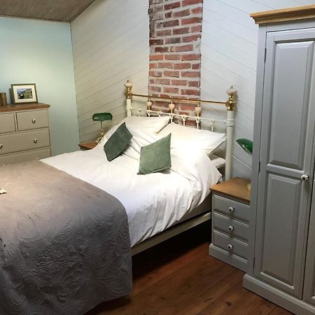 Papillons B&B - Beauty, Comfort And Peace 25 Mins From Puy Du Fou Montournais Extérieur photo