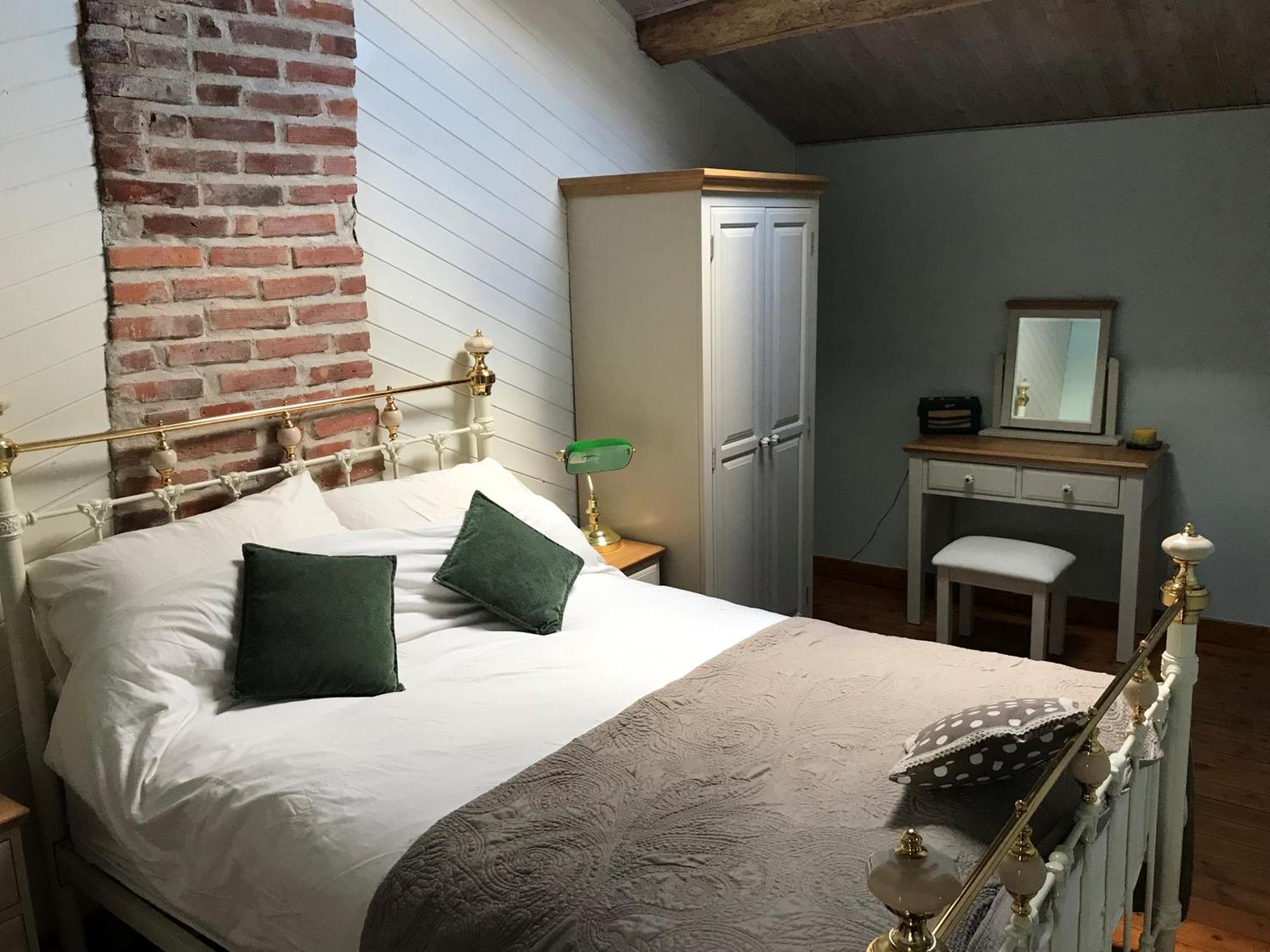 Papillons B&B - Beauty, Comfort And Peace 25 Mins From Puy Du Fou Montournais Extérieur photo