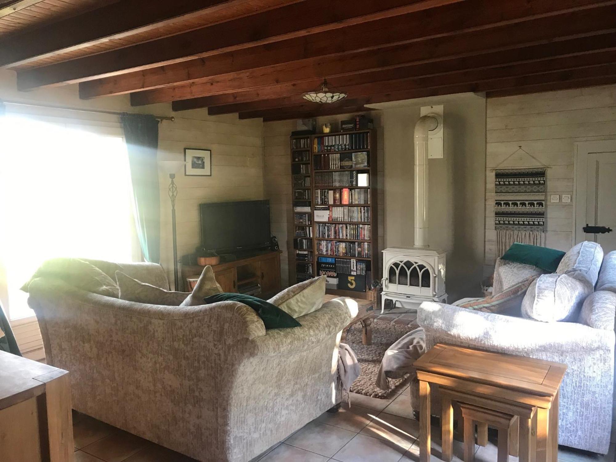 Papillons B&B - Beauty, Comfort And Peace 25 Mins From Puy Du Fou Montournais Extérieur photo