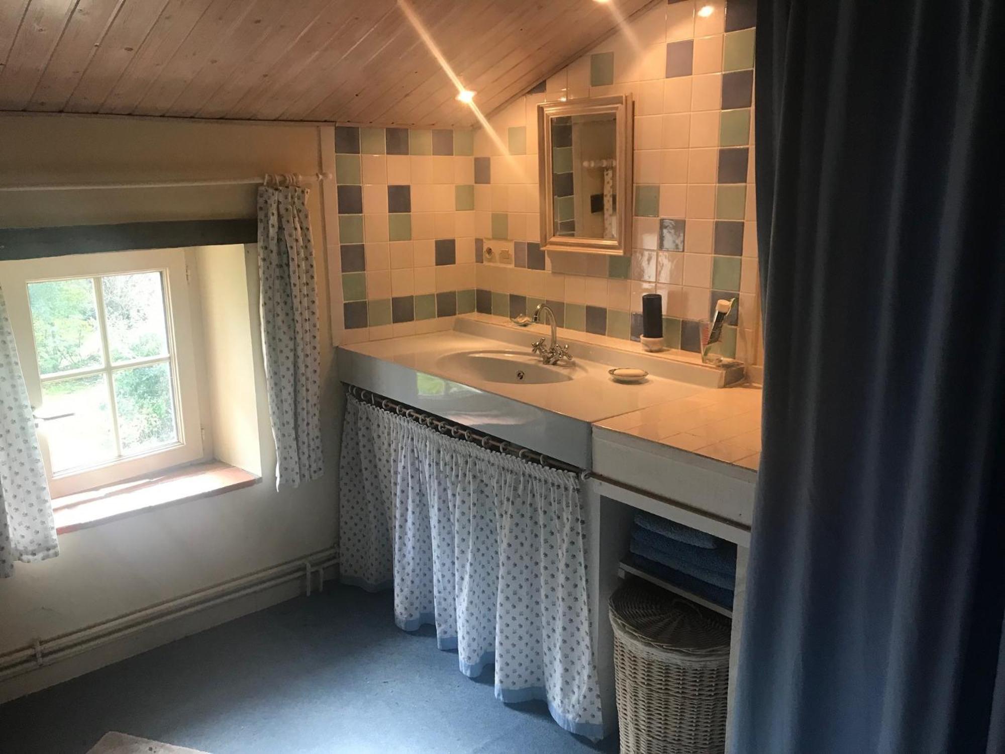 Papillons B&B - Beauty, Comfort And Peace 25 Mins From Puy Du Fou Montournais Extérieur photo