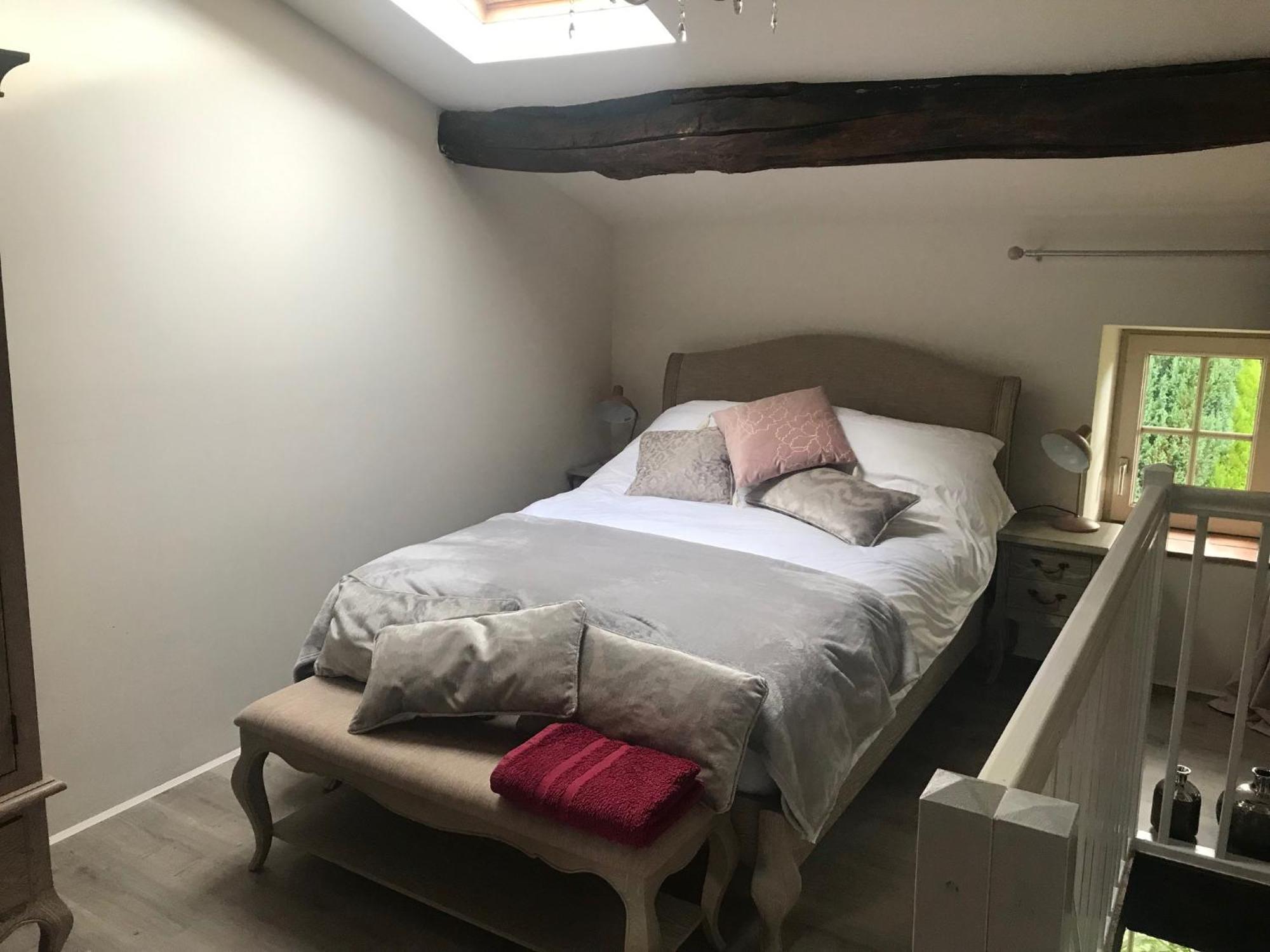Papillons B&B - Beauty, Comfort And Peace 25 Mins From Puy Du Fou Montournais Extérieur photo