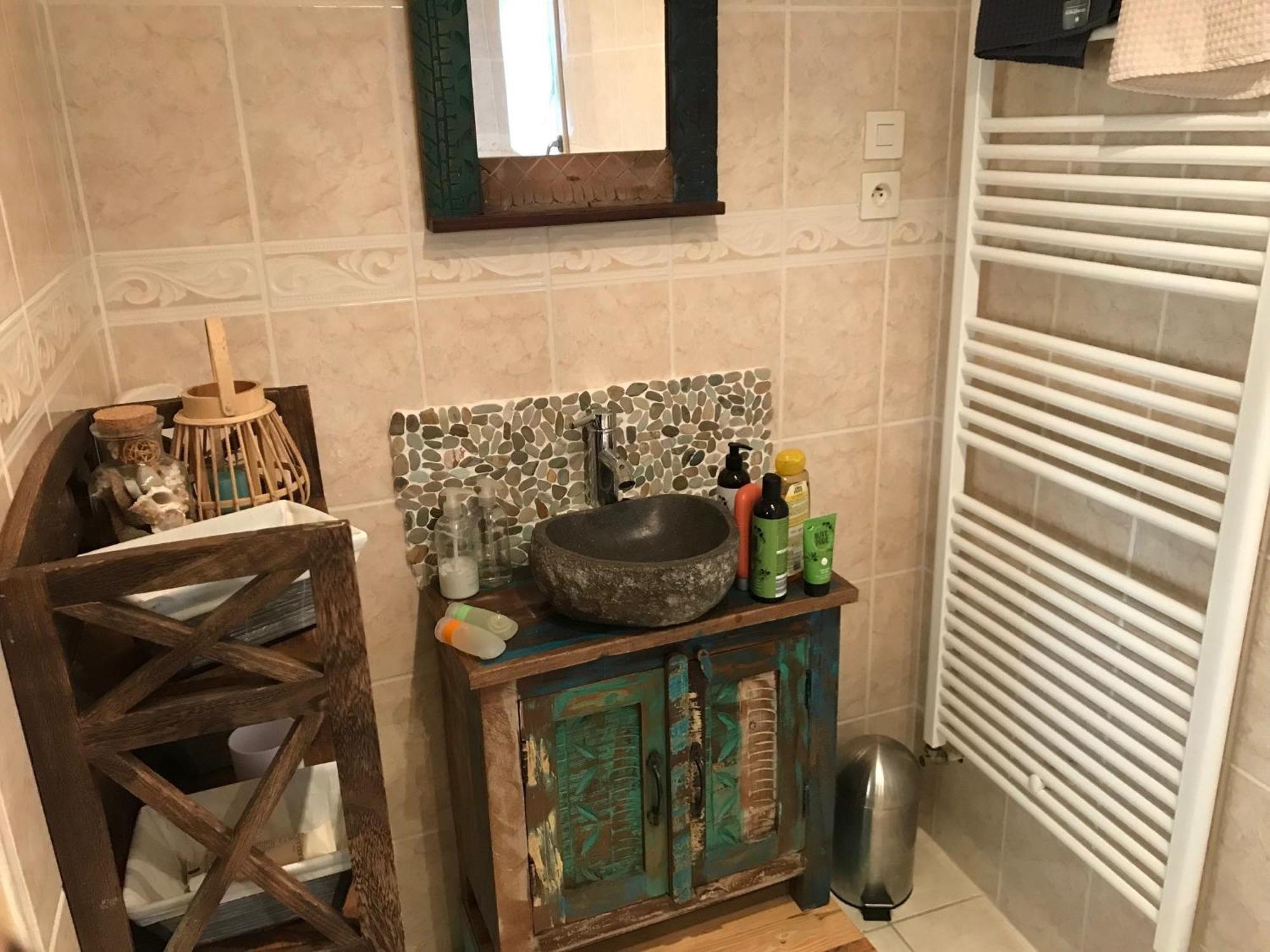 Papillons B&B - Beauty, Comfort And Peace 25 Mins From Puy Du Fou Montournais Extérieur photo
